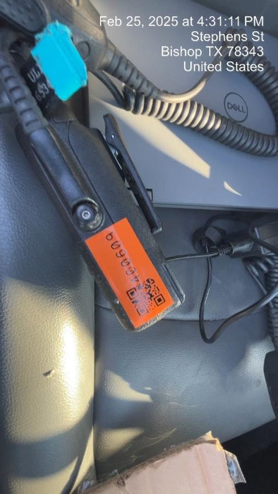 2024 MOTOROLA R7 DISPLAY