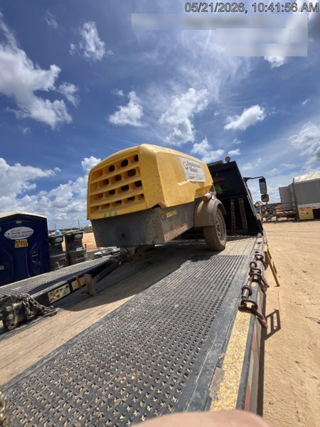 2020 ATLAS COPCO XAS188