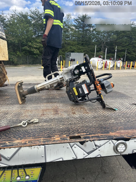 2023 MULTIQUIP MTR40HF