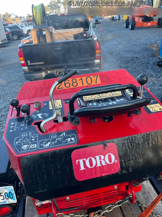 2022 BARRETO E4X6TBT