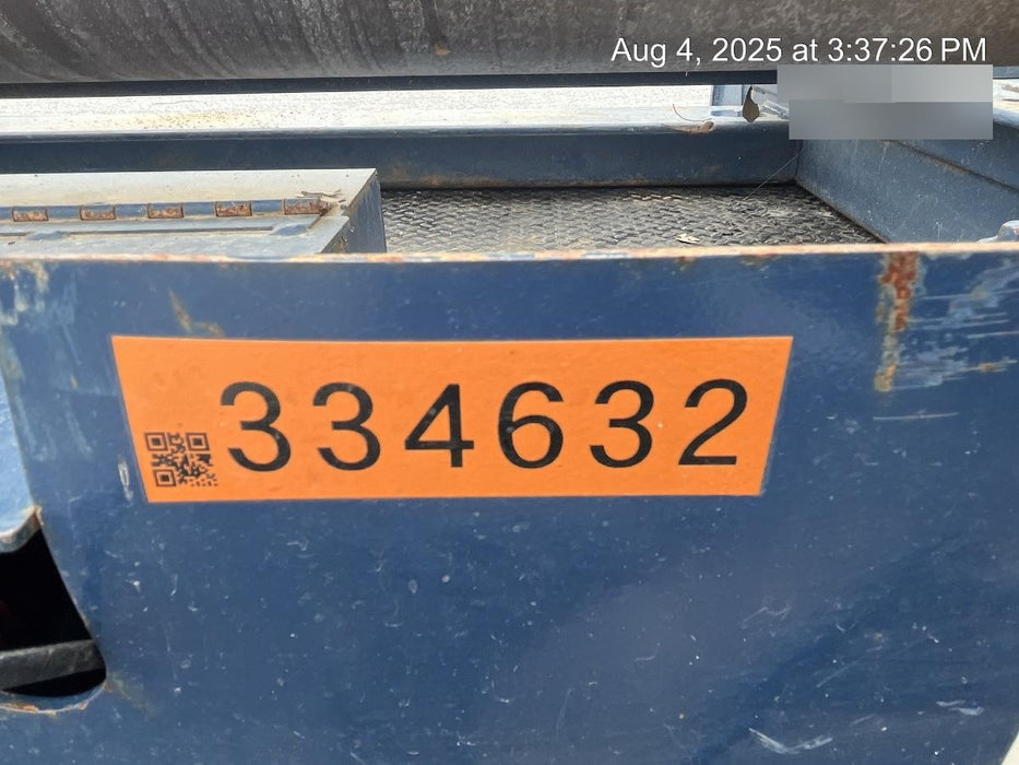 2023 CURRENT TOOLS 615