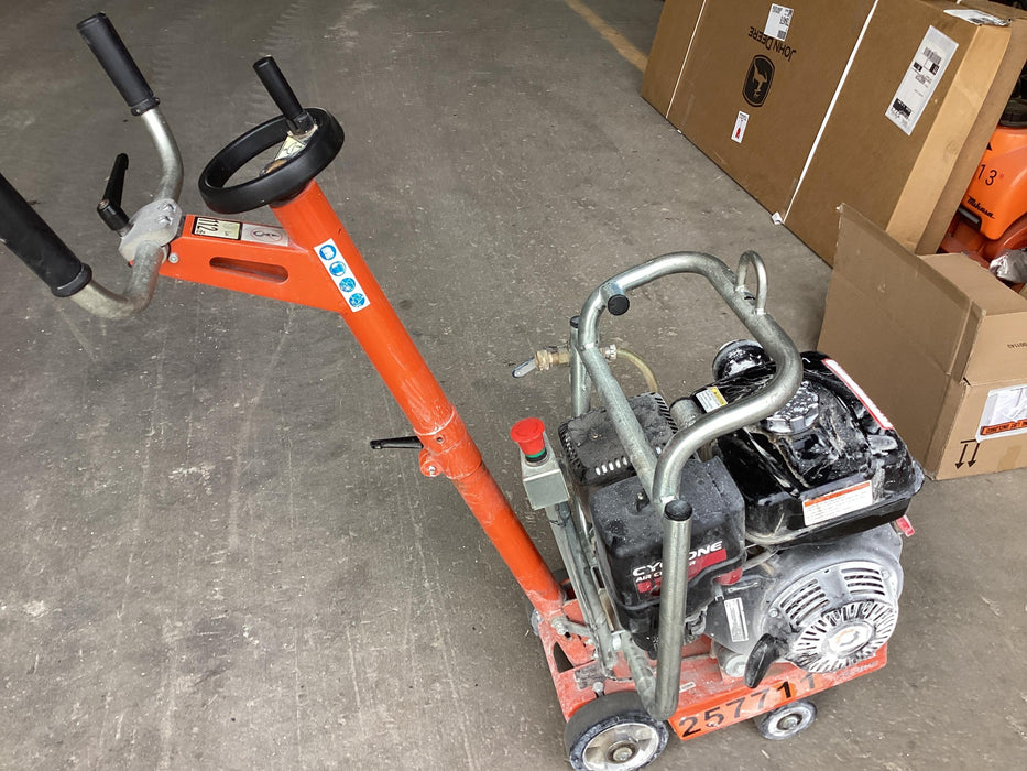 2022 HUSQVARNA FS309