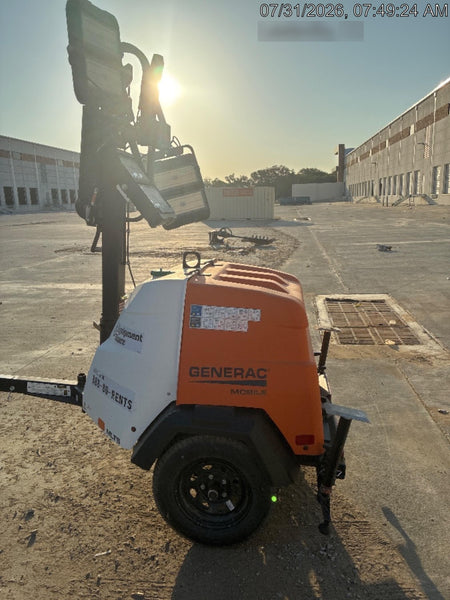 2026 GENERAC MLTS-4