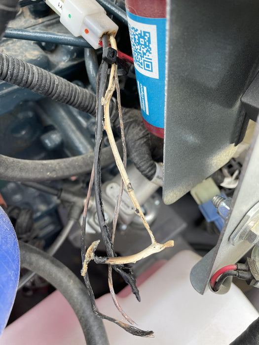 2022 ATLAS COPCO XAS 110