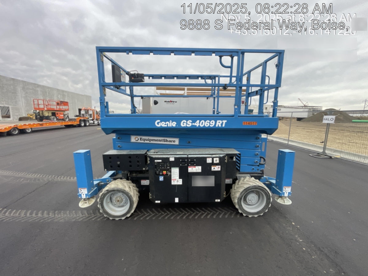 2020 GENIE GS-4069 RT