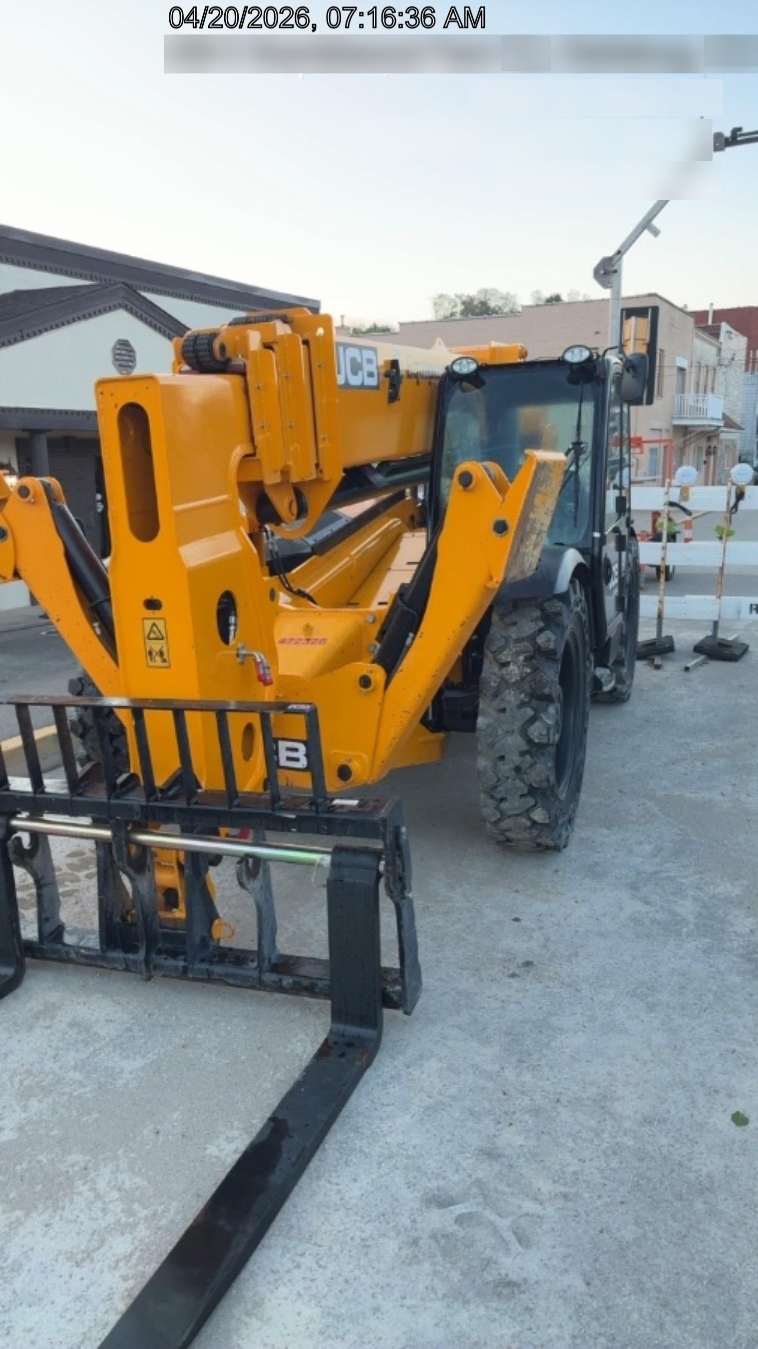 2025 JCB 510-56