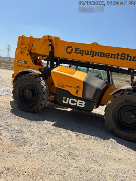 2025 JCB 512-56