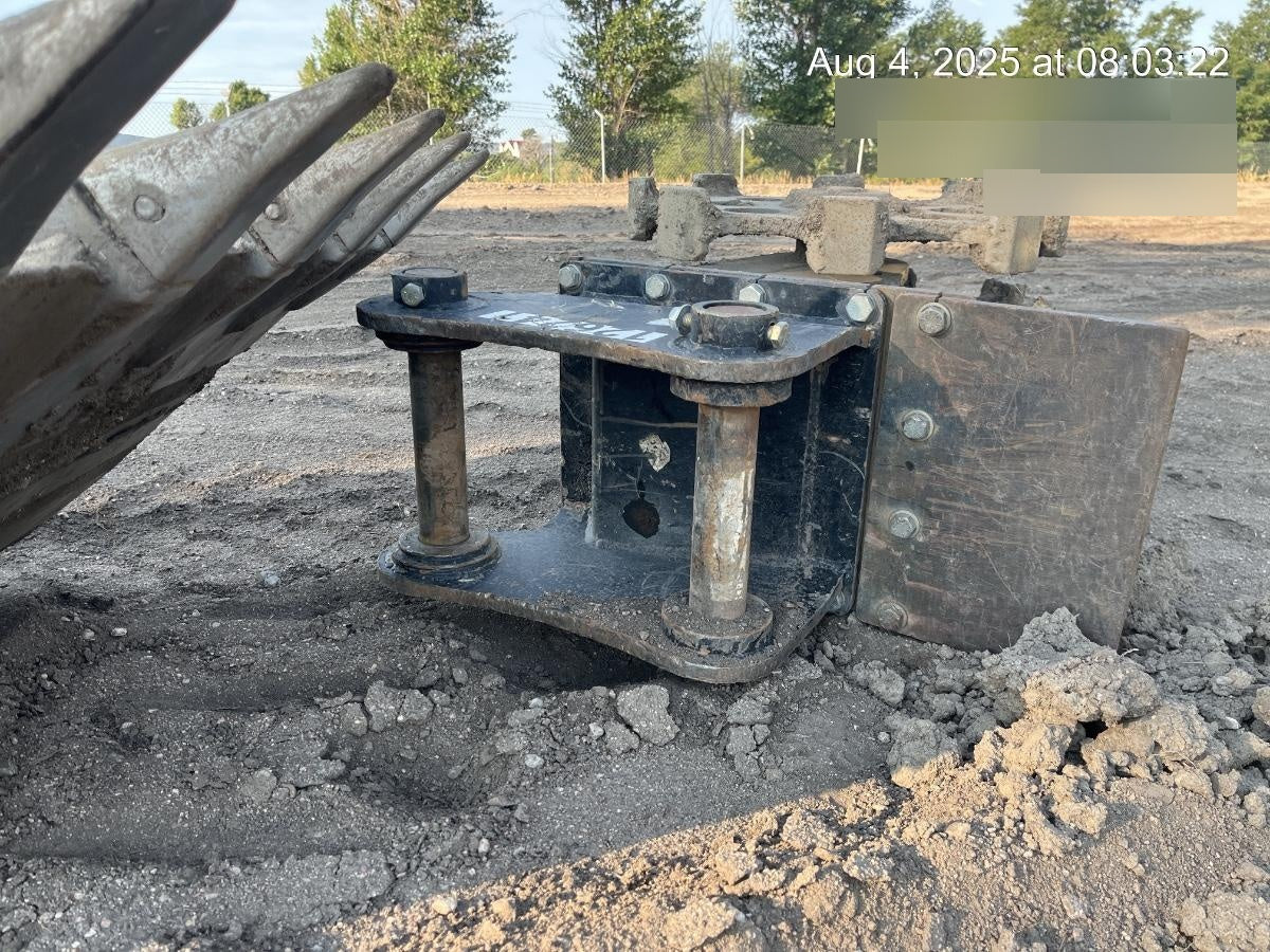 2021 PALADIN TWC1000CP030-24