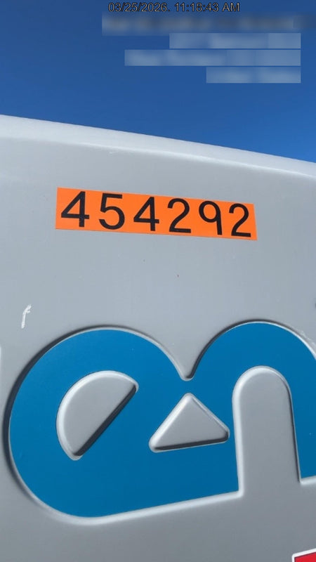2024 GENIE S-65 XC