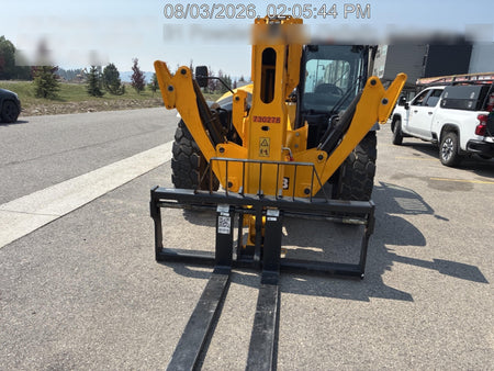 2026 JCB 510-56
