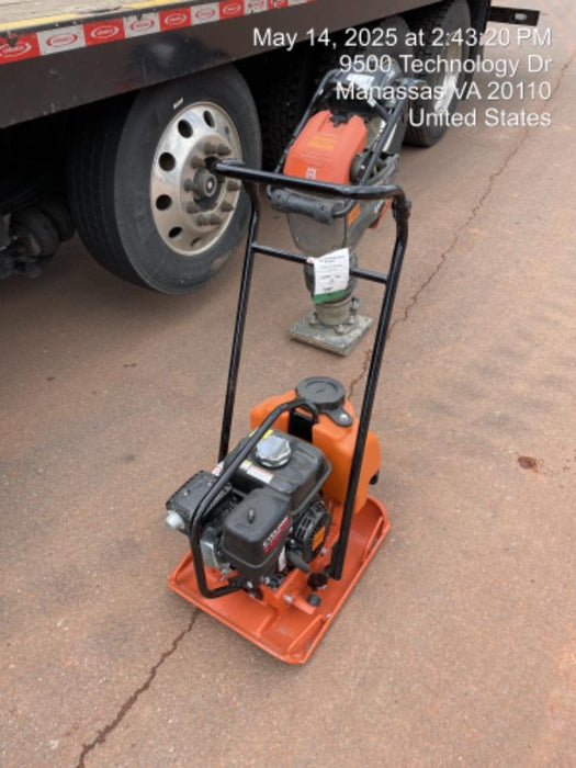 2023 MULTIQUIP MVC82VHW