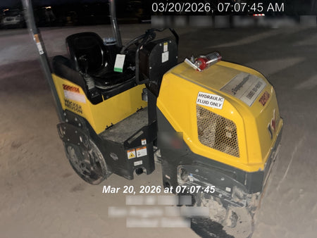2022 WACKER NEUSON RD12A
