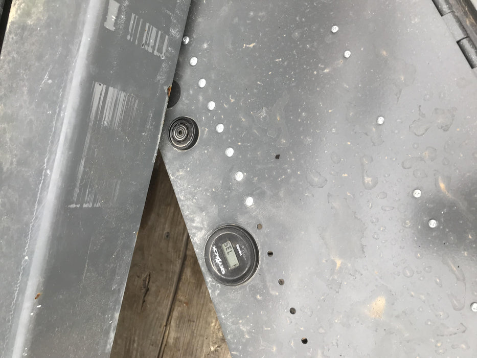 2018 SKYJACK SJIII-3219