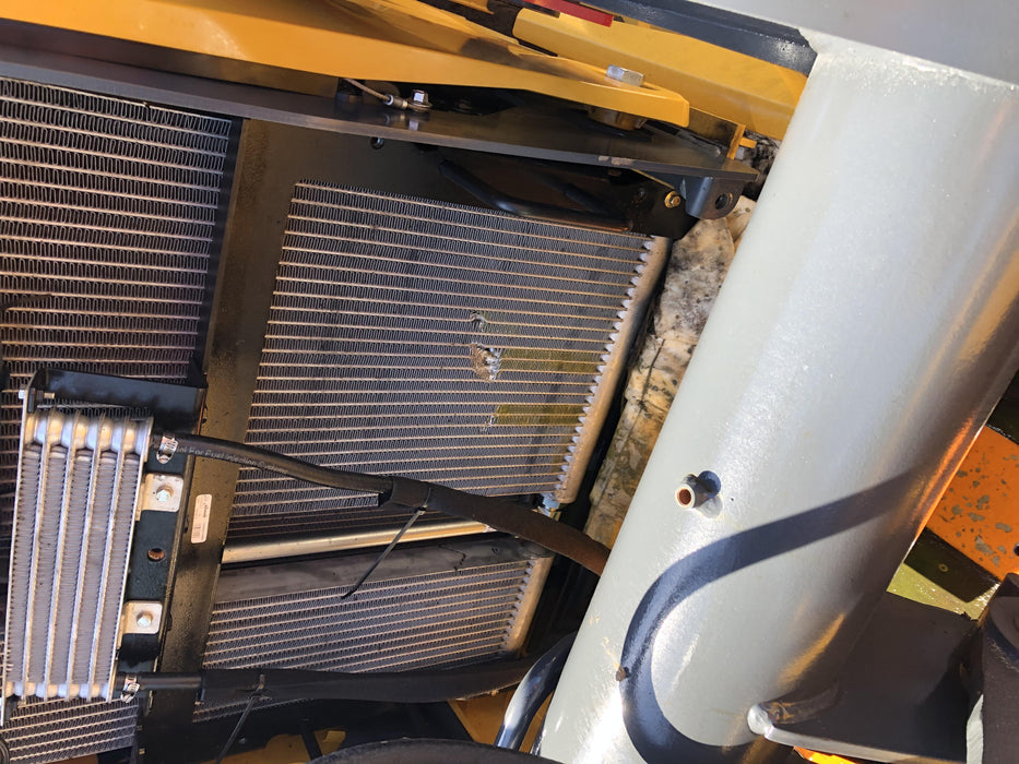 2020 JOHN DEERE 310LEP