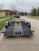 2022 LOADTRAIL Tilt-Deck Rental Trailer