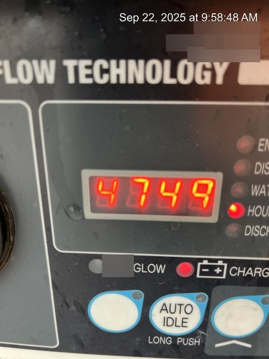 2021 AIRMAN PDS185S-6E1