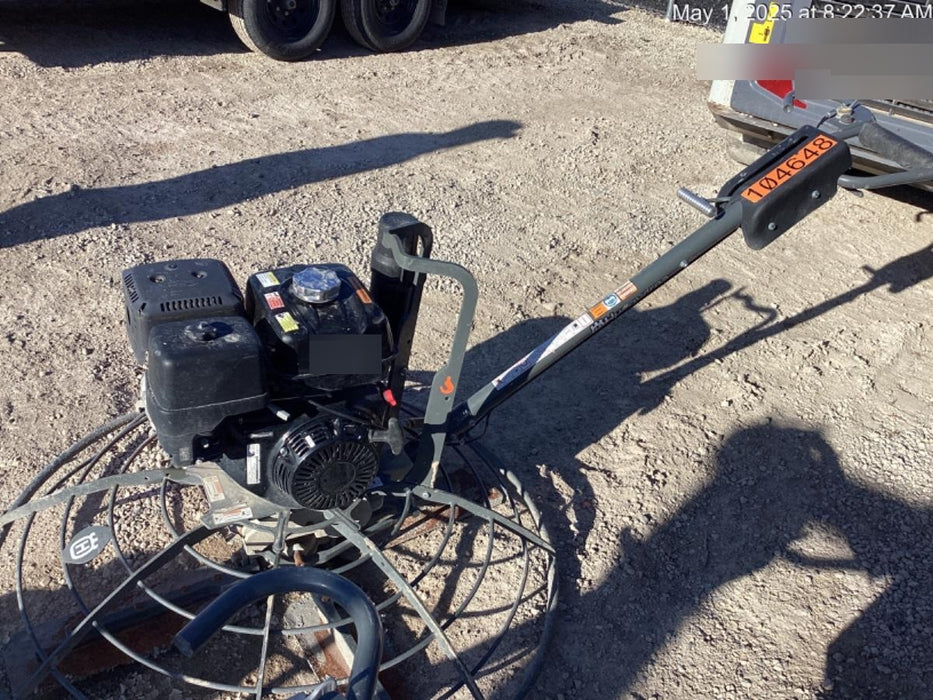 2020 HUSQVARNA CT 48-13A-V