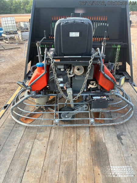 2020 HUSQVARNA CRT36-26A