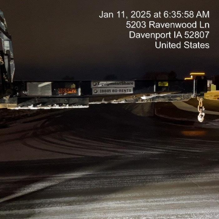 2020 STAR INDUSTRIES M1360B - Star JIB Boom