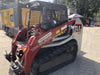 2020 TAKEUCHI TL8R2-R