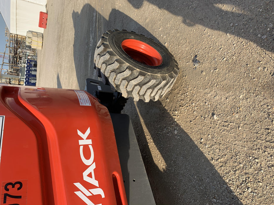 2019 SKYJACK SJ63 AJ