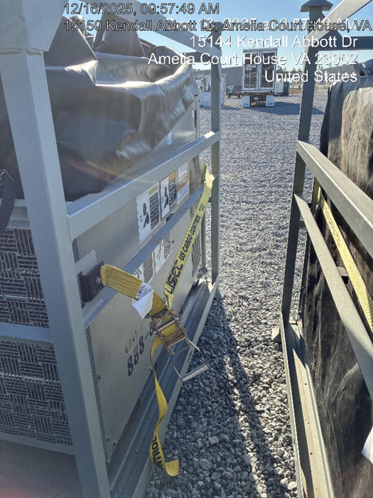 2025 AVTRON AVTRON 2805