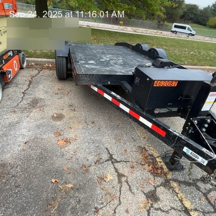 2024 STEELPOINT K16E