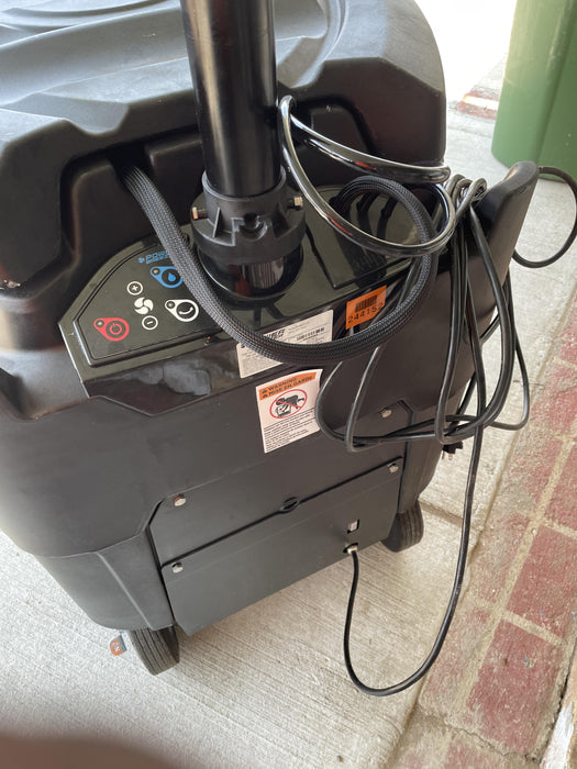 2022 POWER BREEZER PB4BASE