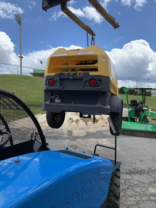 2020 ATLAS COPCO XAS188