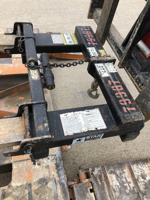 2020 STAR INDUSTRIES 1371B