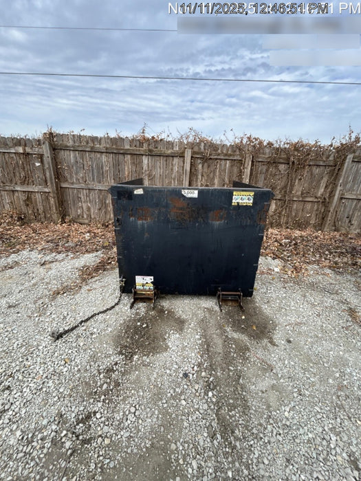 2021 STAR INDUSTRIES 1425