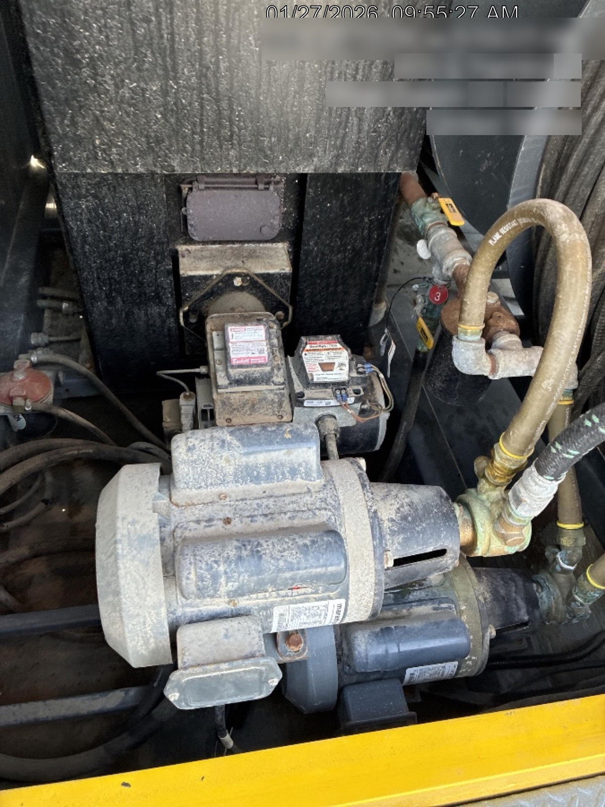 2020 WACKER NEUSON E3000