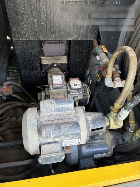 2020 WACKER NEUSON E3000