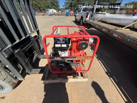 2023 MULTIQUIP QP4TH