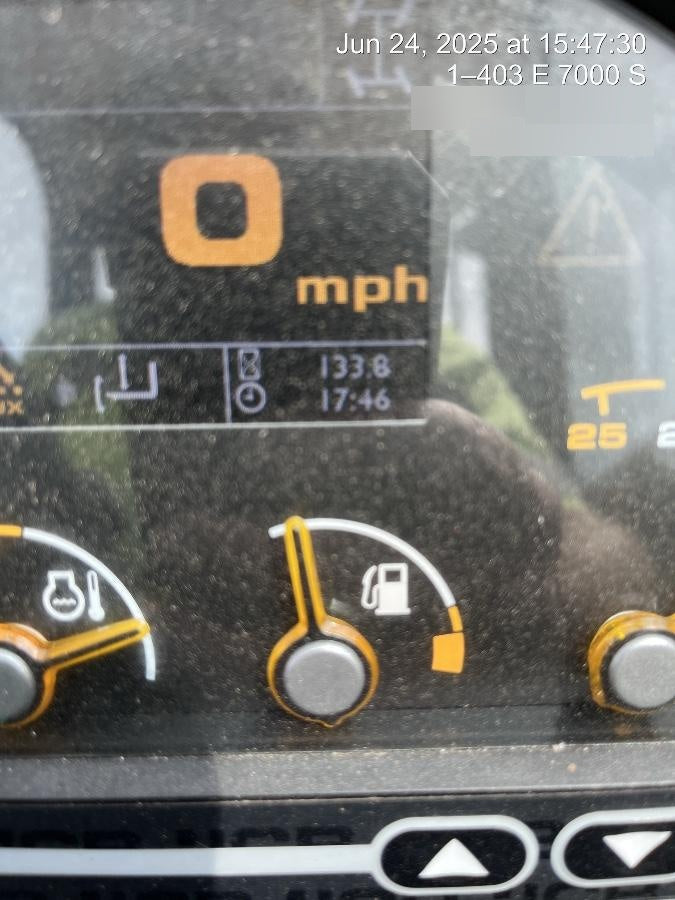 2024 JCB 505-20TC