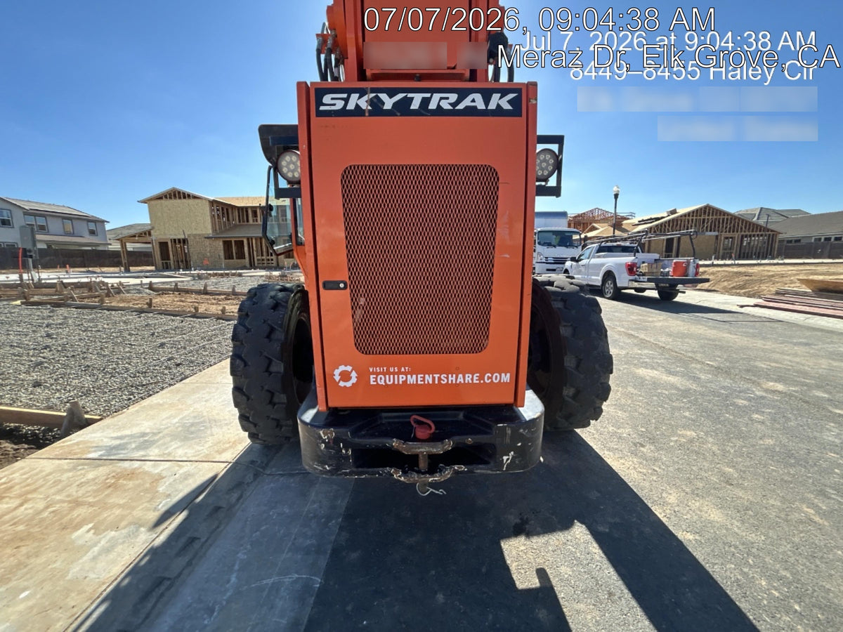 2023 SKYTRAK 10054