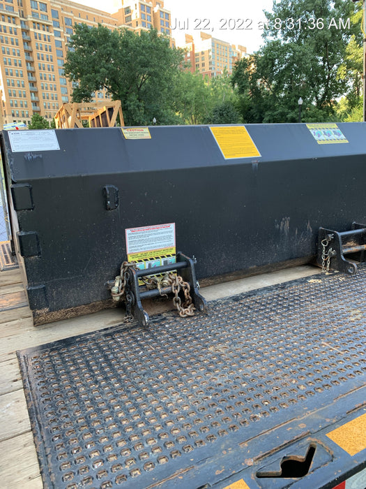 2021 STAR INDUSTRIES 1406B