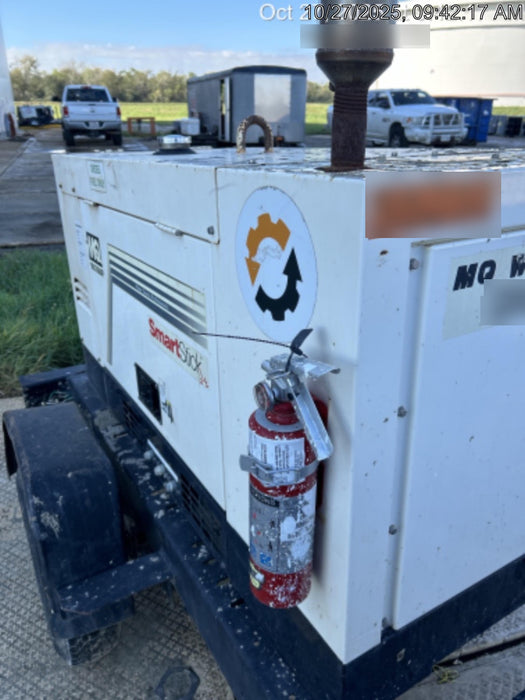 2019 MULTIQUIP DLW400ESA4