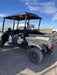 2019 CLUB CAR CA1700D (Canopy)
