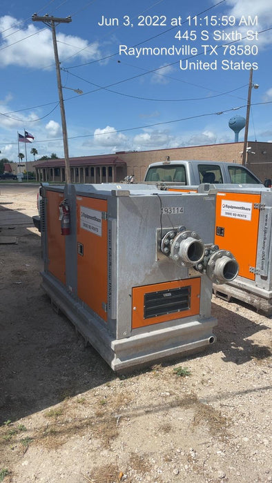 2021 MYERS-SETH MSP PP-150