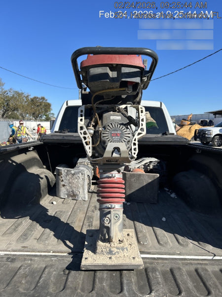 2024 DYNAPAC DR6X