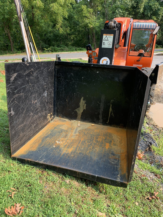 2020 STAR INDUSTRIES 1425