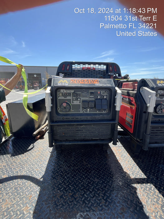 2022 MI-T-M GEN-8000-IMM1E