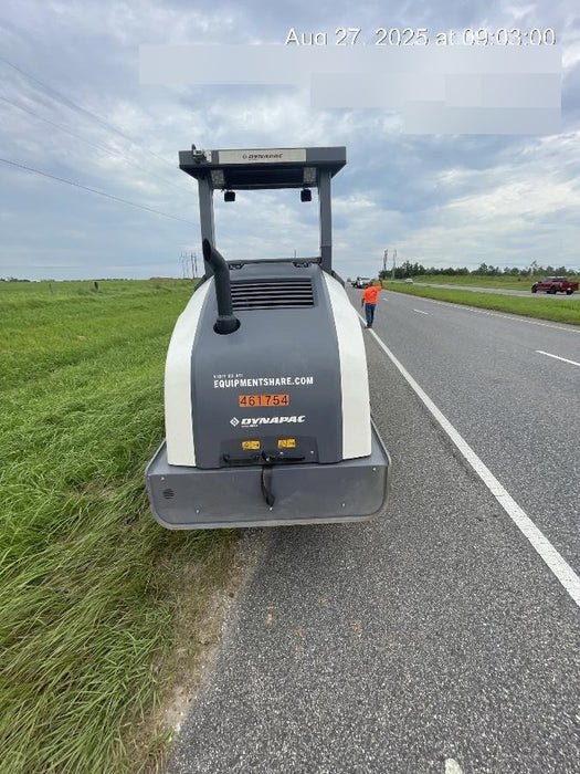 2024 DYNAPAC CA1400PD