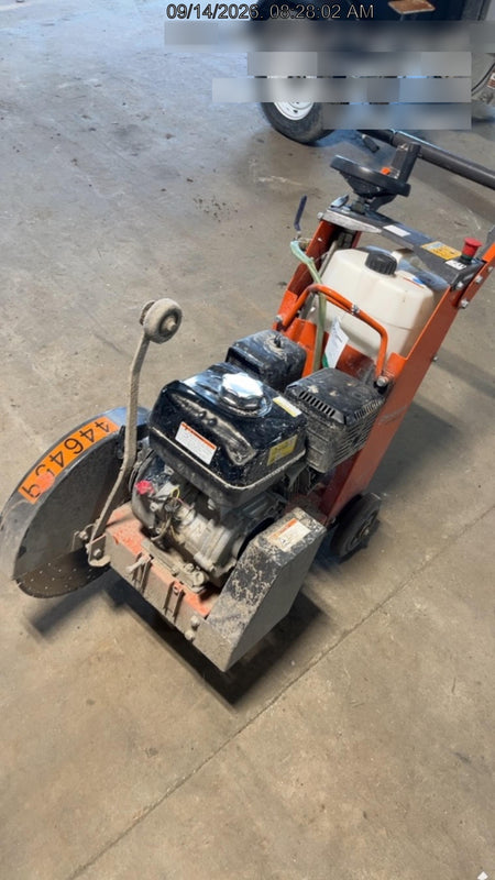 2024 HUSQVARNA FS 400 LV