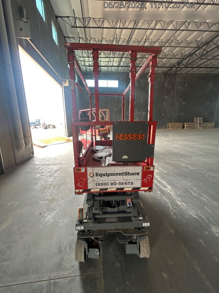 2022 SKYJACK SJ3219