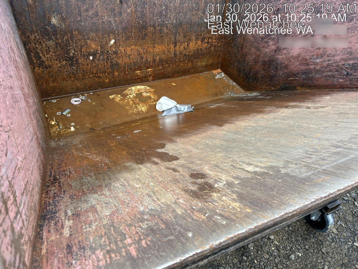 2020 STAR INDUSTRIES M-1820 - Self-Dump Hopper