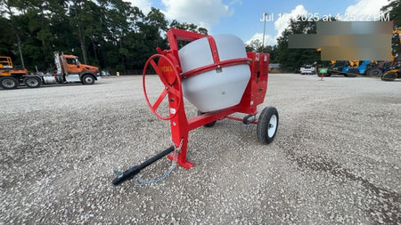 2025 MULTIQUIP MC12PH