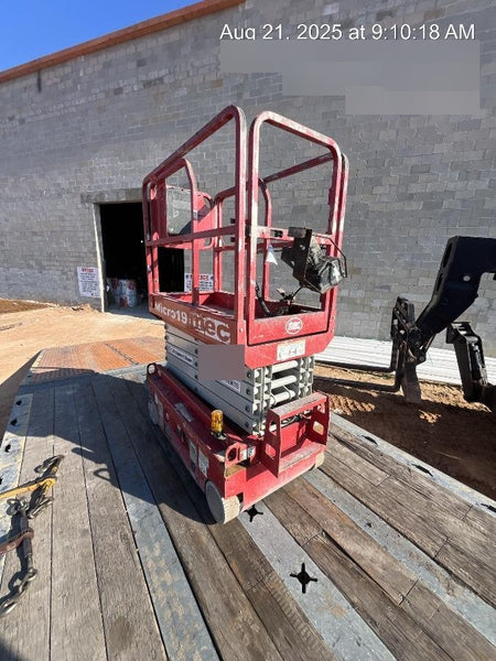 2019 MEC Micro 19