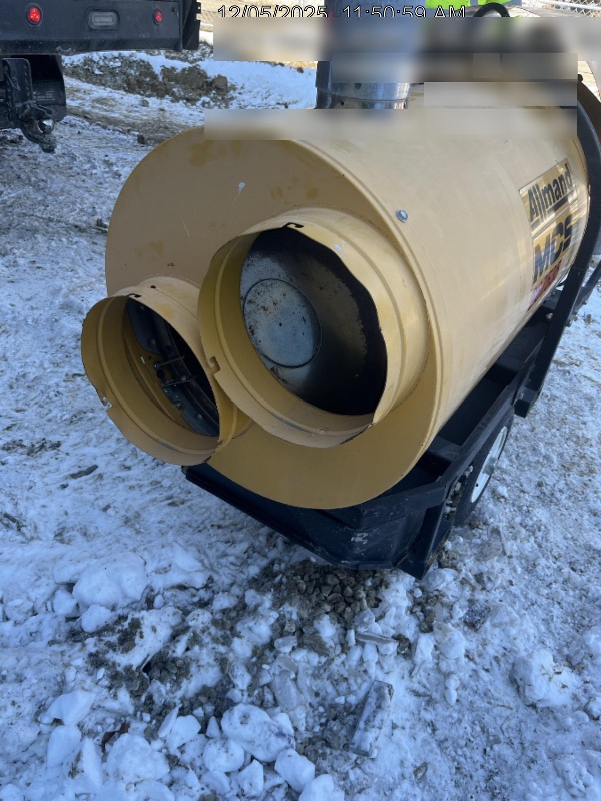 2022 ALLMAND BV50015